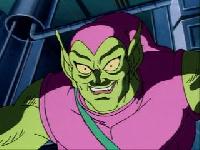 Click to watch 'Enter the Green Goblin' (popup) Spider-Man The Animated Series